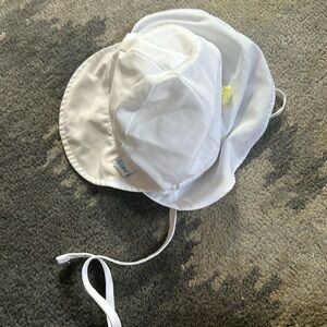 Kids sun hat